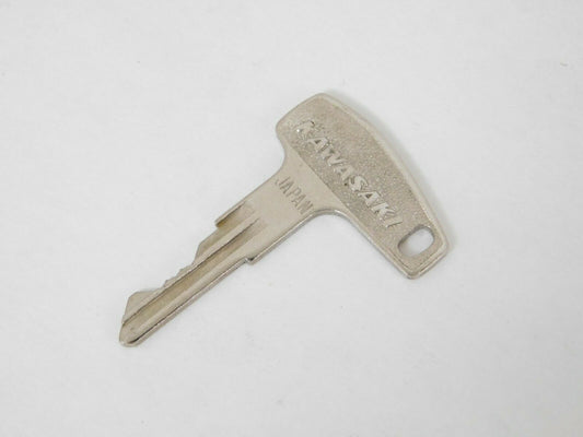 Where on Earth can I get a simple motorcycle key copied?
