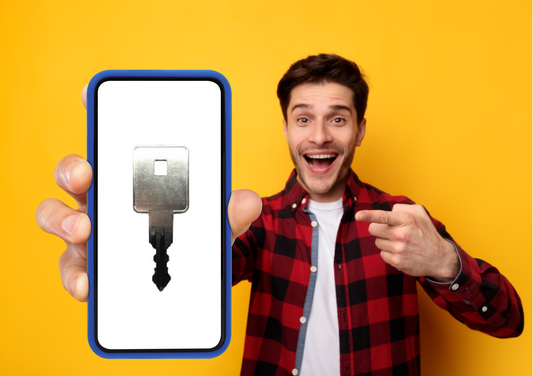 The Benefits of Keeping a Picture of Your Motorcycle Key