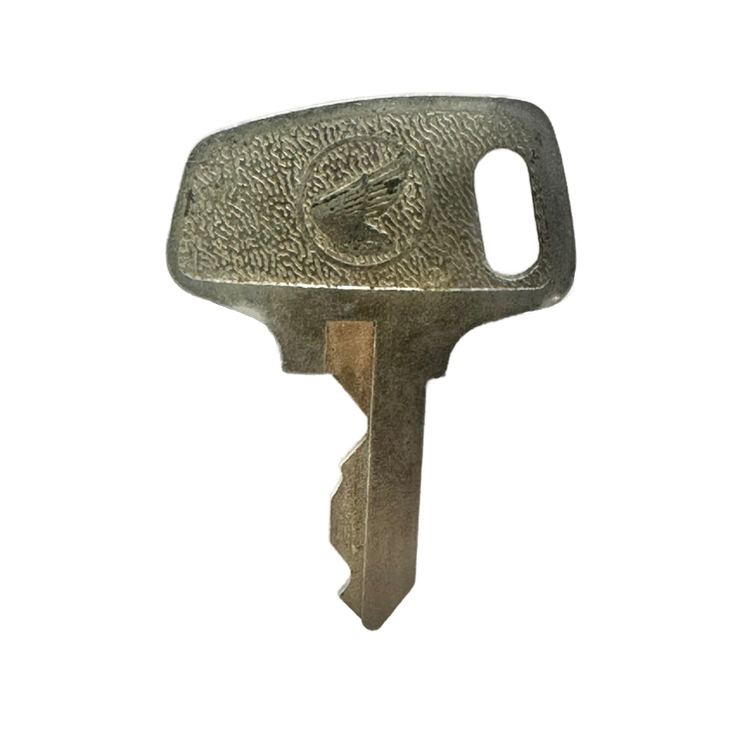 Honda Motorcycle Key Number H5046