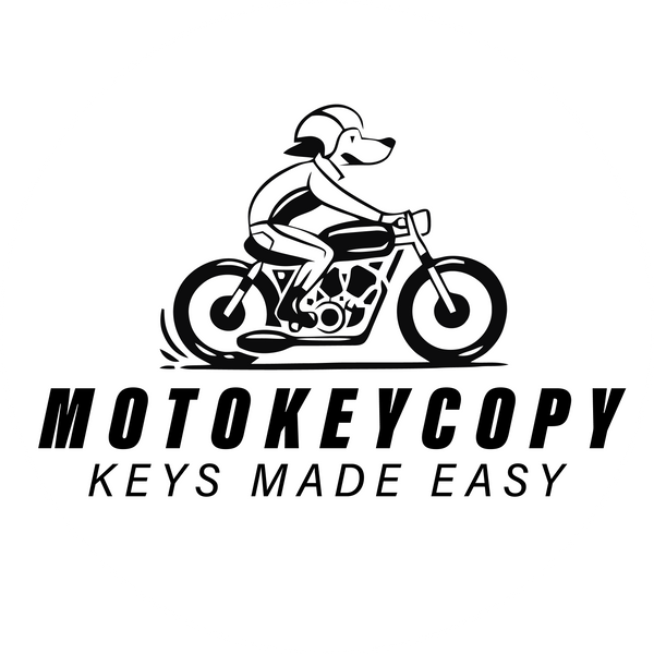 MotoKey