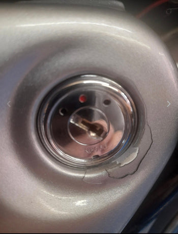 Motorcycle Key Code How do I find my Honda motorcycle key code? – MotoKey