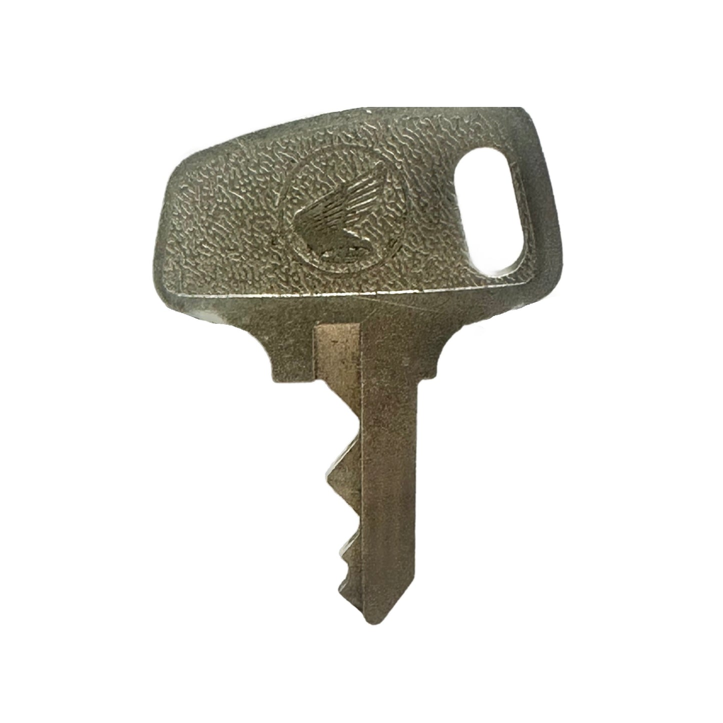 Honda Motorcycle Key Number H5606