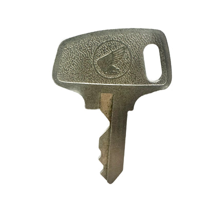 Honda Motorcycle Key Number H6903