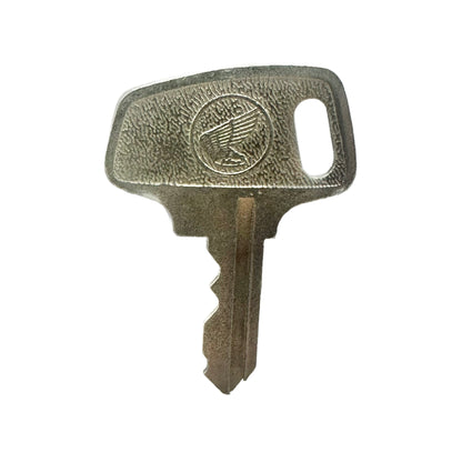 Honda Motorcycle Key Number H7088