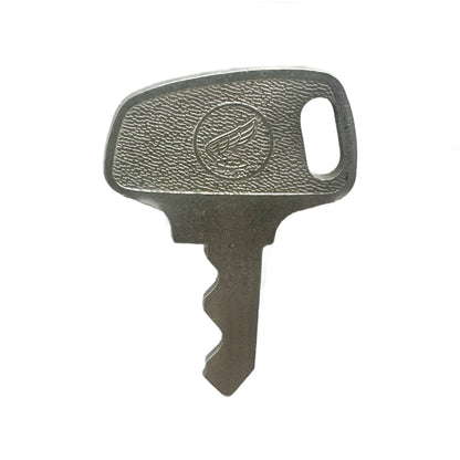 Honda Motorcycle Key Number H7908