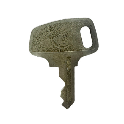 Honda Motorcycle Key Number H8790