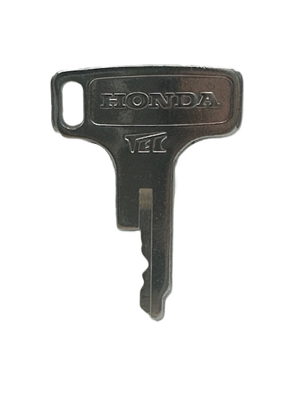 Honda Motorcycle Key Number T7364