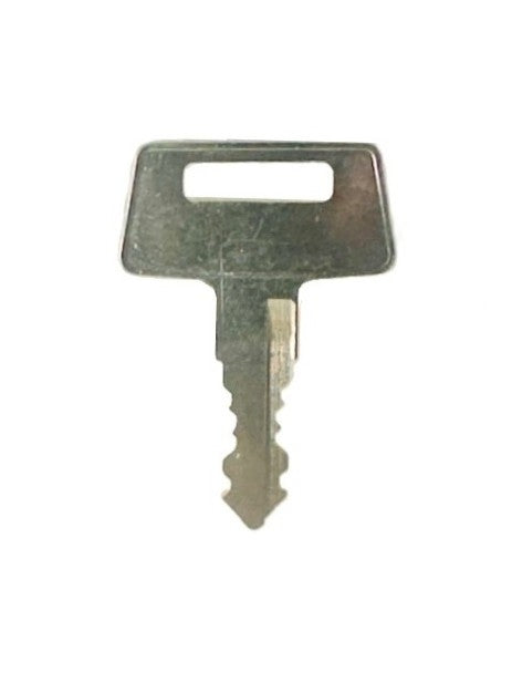 Motorcycle Replacement Key Number 176K Fits Kawasaki Motorcycles