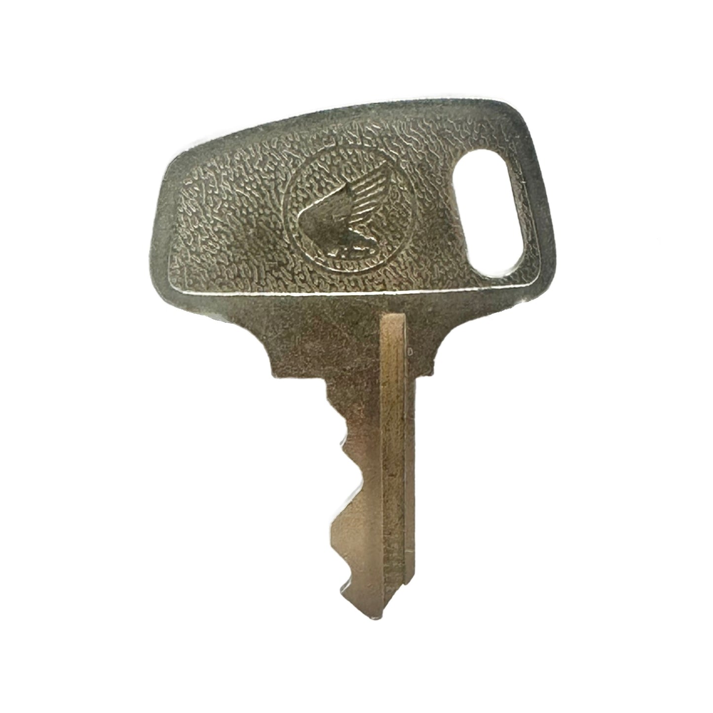 Honda Motorcycle Key Number H5054